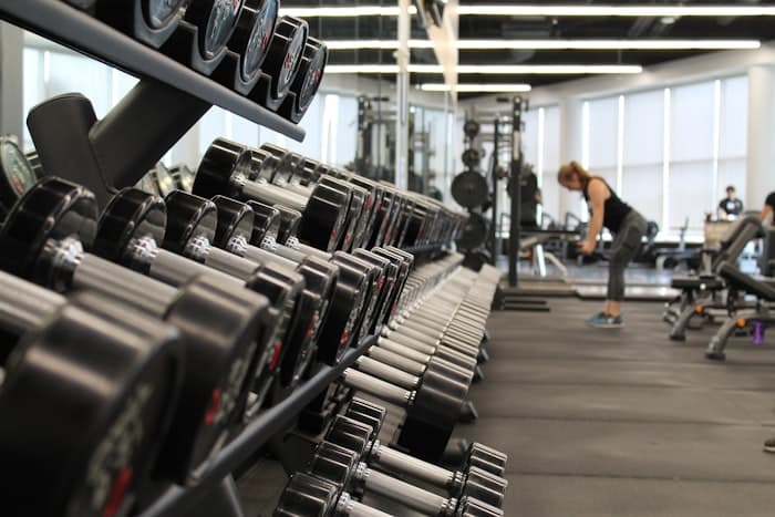 Fitness & wellness