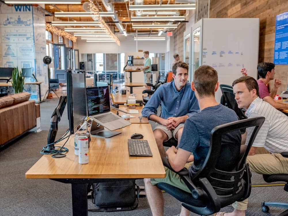 Hiring video